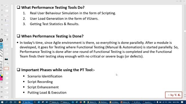 JMeter Core to Master Level Day 1. Pls contact or whatsapp us on +91-8019952427 to enroll смотреть онлайн