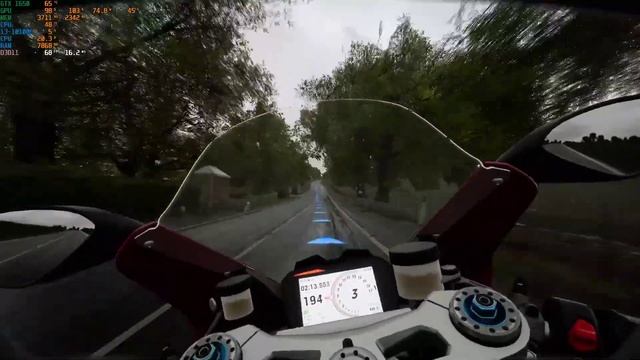 RIDE 4 | GTX 1650 ( Maximum Settings ) смотреть онлайн