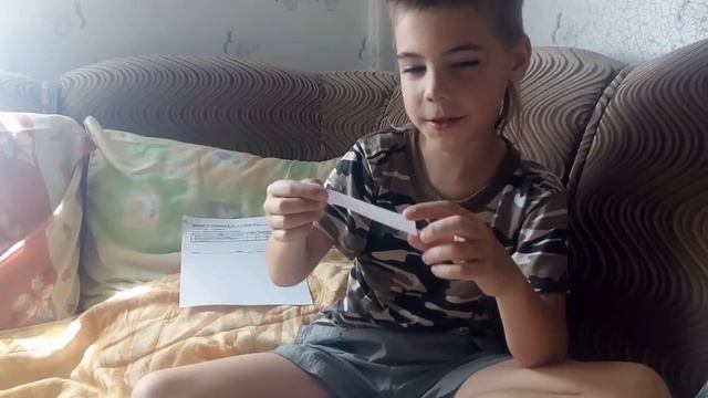 Челенж 24 часа на диване😱 // 100 А смотреть онлайн
