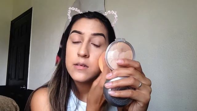 Everyday Foundation Routine | Brenda Duarte смотреть онлайн