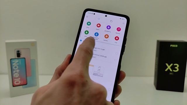 ПРОКАЧАЛ XIAOMI ? УСТАНОВИЛ НОВЫЙ ПРОВОДНИК из MIUI 14 на MIUI 13 C новыми фишками