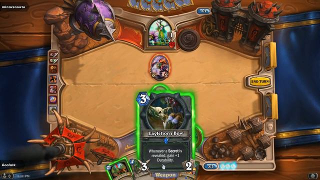Remedial Hearthstone Arena - Episode 02 смотреть онлайн