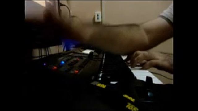 Roland GW8 смотреть онлайн