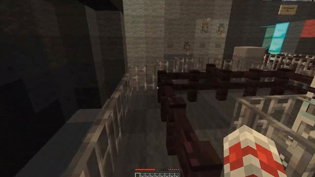 Minecraft Disney World - Rob Tours Hollywood Studios! [MCMagic.us] смотреть онлайн