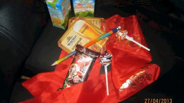 выпускной 5 класс смотреть онлайн