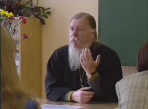 Дмитрий Смирнов: О Семье, о Любви, о Браке. (2ч)