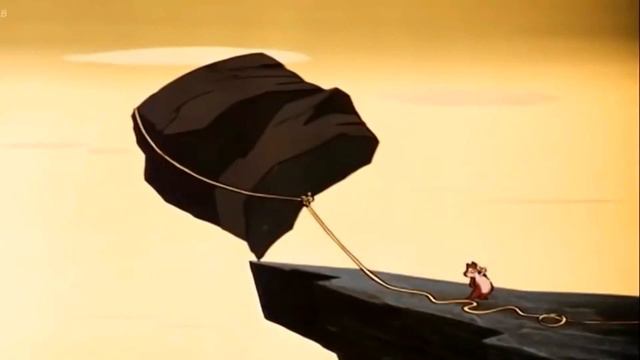 Chip And Dale The Lone Chipmunks ♥ Chip & Dale Cartoon Short Clip By Donald Nephews