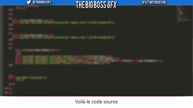 [PHP] Leçon n°1 | $_GET ET $_POST смотреть онлайн