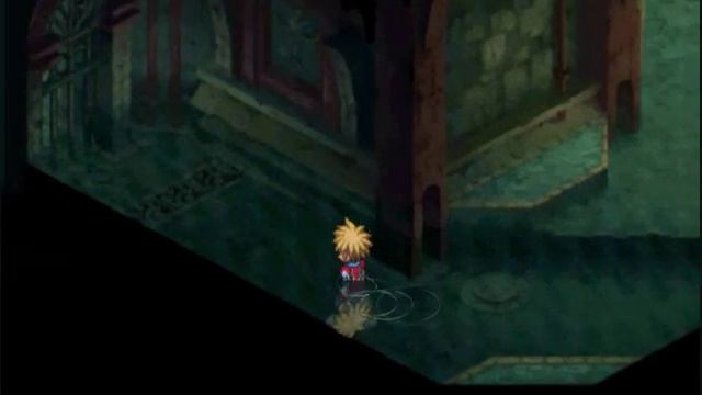 Let's Play Tales of Destiny 2 (Subbed)(Ps2) ! Part 4 - Darirushade Dungeon смотреть онлайн