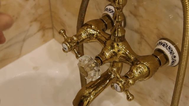 Как очистить смеситель от налета ( СМЕСИТЕЛЬ С АЛИЭКСПРЕС СУПЕР !!! ) смотреть онлайн