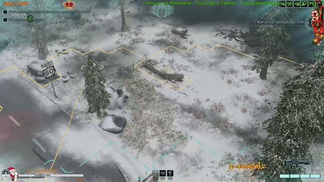 XCOM 2 Новая Игра ПОЛНОЕ ПРОХОЖДЕНИЕ НА РУССКОМ смотреть онлайн