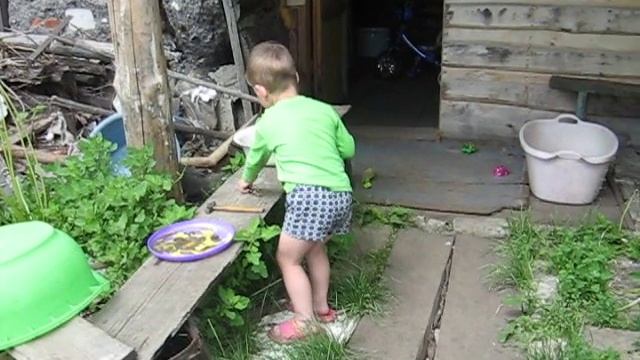 Любитель печь оладьи смотреть онлайн
