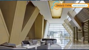 LANGHAM PLACE GUANGZHOU 5 Китай Гуанчжоу обзор – отель ЛАНГХАМ ПЛЕЙС ГУАНЧЖОУ 5 Гуанчжоу видео обзо