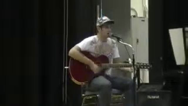 Justin Marshall смотреть онлайн