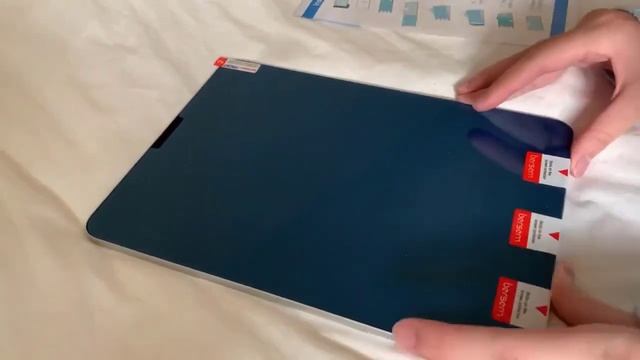 iPad Pro 11 inch Unboxing 2022 I смотреть онлайн