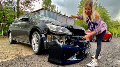 Новости автомобильной индустрии