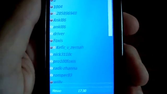 Nokia 5800. Интернет. Браузеры и не только. смотреть онлайн