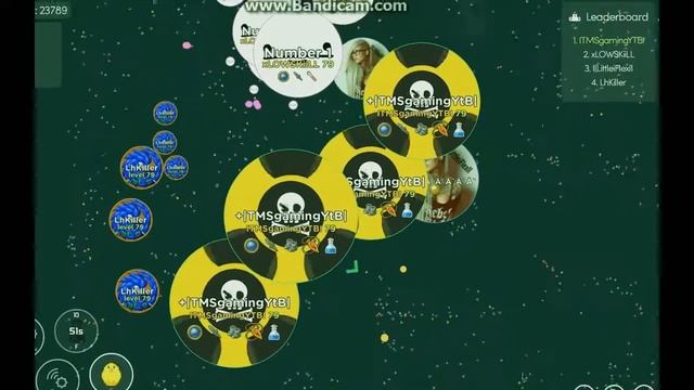 Mitos.is: The Game/ new depart/ft LhKiller/private room/ monster kill смотреть онлайн