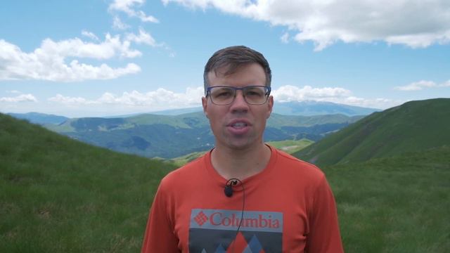 Армения - рай для туристических походов? смотреть онлайн