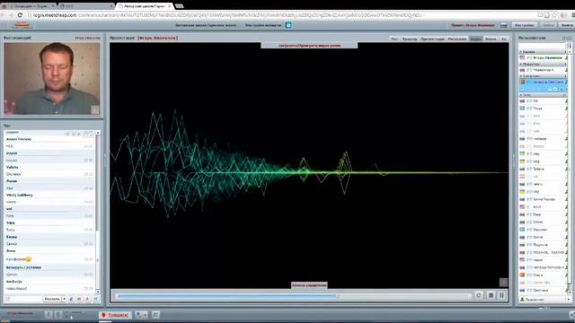 Онлайн медитация на Любовь и Принятие 17 июля 2013 20:00 ведет Игорь Иванилов смотреть онлайн