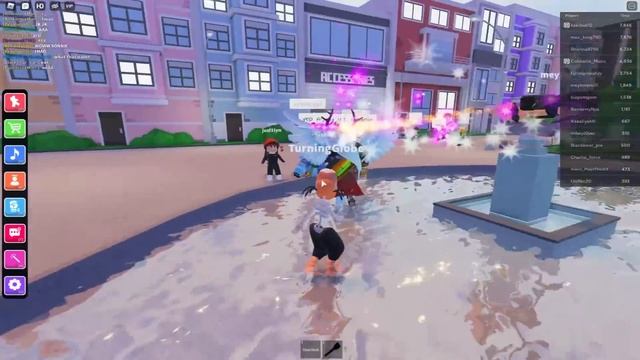 Trolling ROBLOX Oders With a CHAT BYPASS | Animation Mocap смотреть онлайн