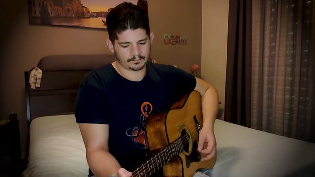 Μη Χανόμαστε | Γιάννης Καλαμίδας Cover смотреть онлайн