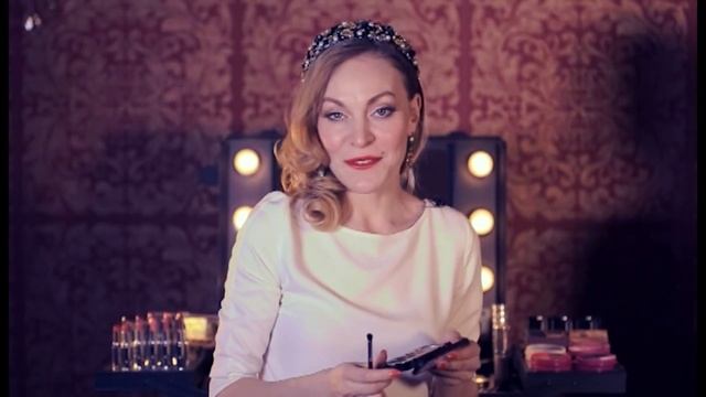 LS000035 пираткаИскусство макияжа карие глаза ЛМ смотреть онлайн