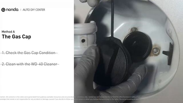 How to Fix HUMMER P0453 Engine Code in 3 Minutes [2 DIY Methods / Only $4.51] смотреть онлайн