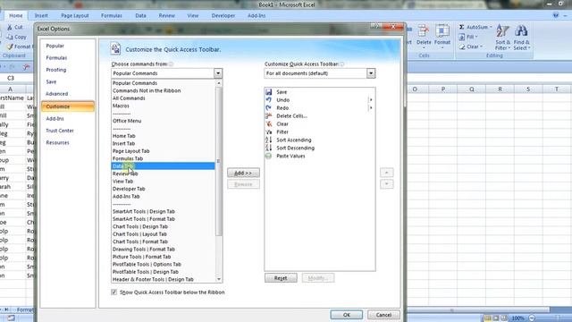Quick Excel Tips for Beginners смотреть онлайн