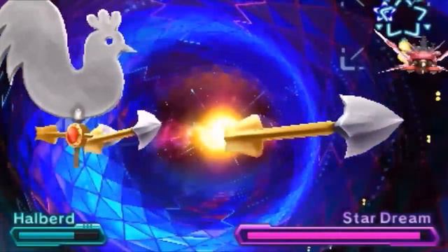 Kirby Planet Robobot - Letting the Final Boss' Counter go Down to Zero смотреть онлайн