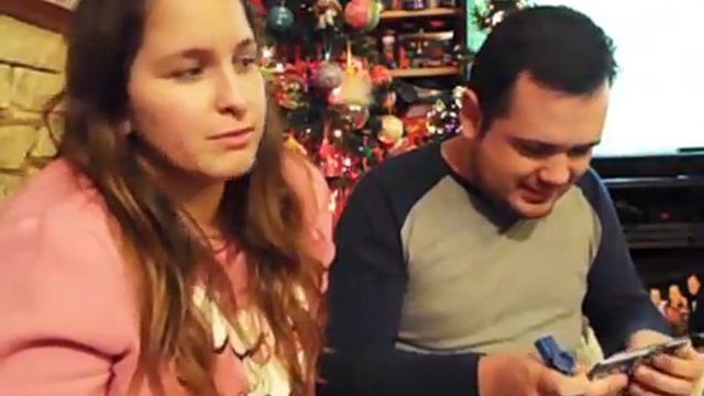 Disney Christmas Haul Video смотреть онлайн