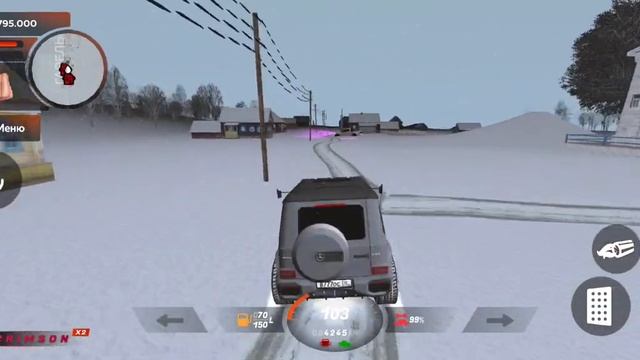 Будни Директора СК// Блек раша// Black Russia смотреть онлайн