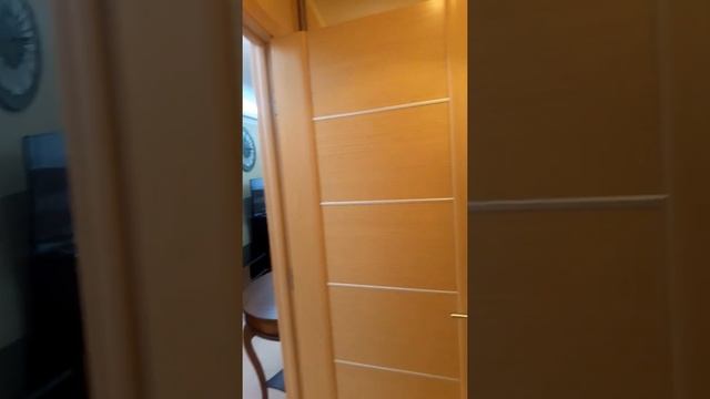 Обзор квартиры в Киеве на ул. Резницкой за 1 292$ смотреть онлайн