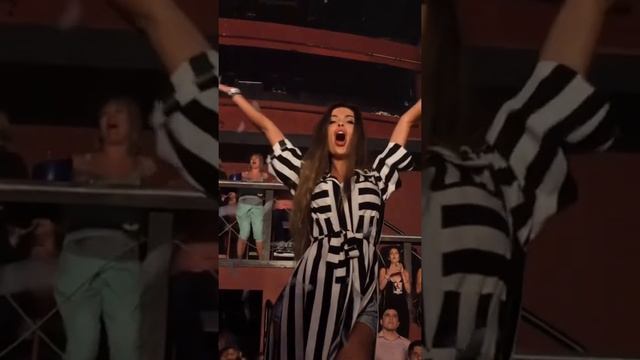 Лучший клуб в мире часть #4?? #shorts #кокобонго #cocobongo #доминикана #пунтакана смотреть онлайн