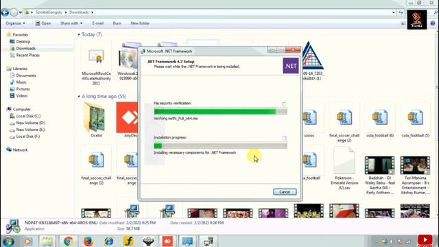 [Fixed] - A certificate chain processed but terminated in a root certificate which is not trusted смотреть онлайн