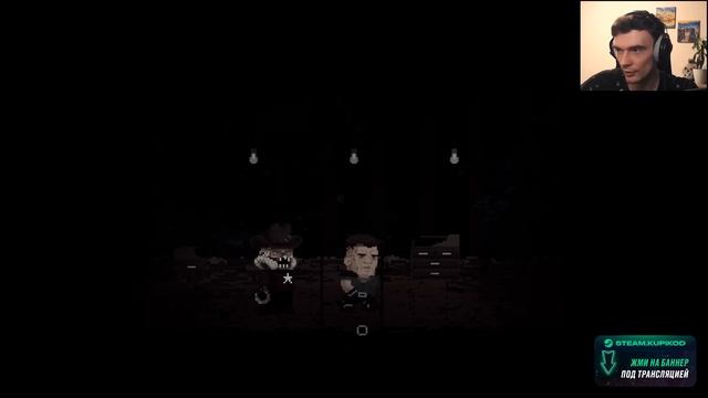 Дорога постапокалипсиса // Lakeview Cabin 2 #5