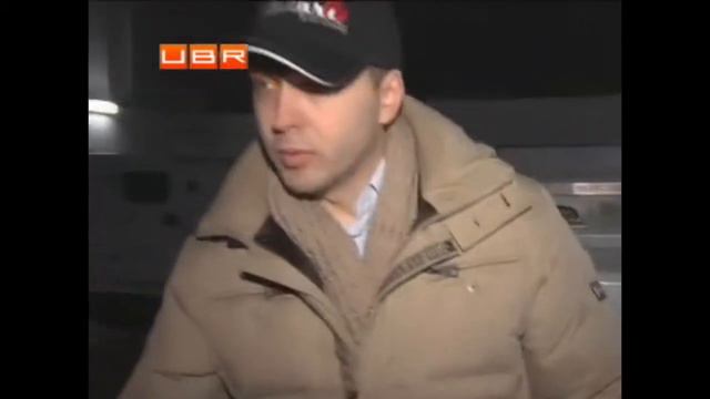 Новости UBR. (Генераторы Matari) смотреть онлайн