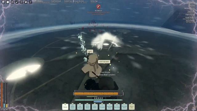 ROBLOX DEEPWOKEN LINK STRIDER SACRIFICE смотреть онлайн