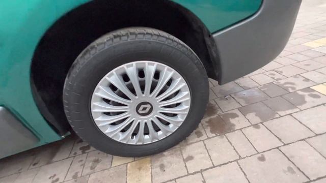 RENAULT TRAFFIC 2.0 TDI!!! PASSENGERS!!! TERNOPIL смотреть онлайн