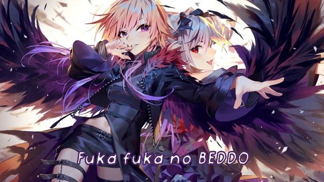 [Lyrics] Uchida Maaya ft. Uesaka Sumire - Majo ni Naritai Hime to Hime ni Naritai Majo no Rhapsody смотреть онлайн