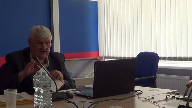 Экслибрис в моей жизни. Рассказывает В.И. Будько. 24.05.2021. смотреть онлайн