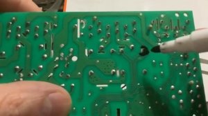 Как проверить реле/ как проверить реле мультиметром/ ремонт бытовой техники г.Остров 8(910)765-53-9