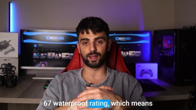 Best Speaker For Beach in 2023 (Top 5 Waterproof Picks For Any Budget) смотреть онлайн
