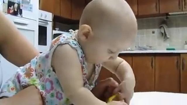 прикольный кислый ребенок смотреть онлайн