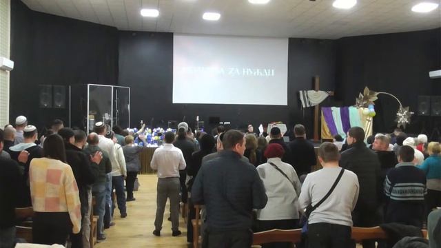 Шаббат 04.03.2023 смотреть онлайн