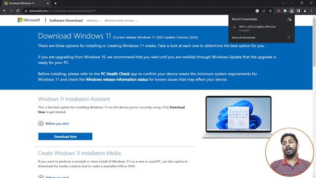 Windows 11 23H2 — ISO Download & Install (2023) | Download Windows 11 ISO File | Windows 11 23h2
