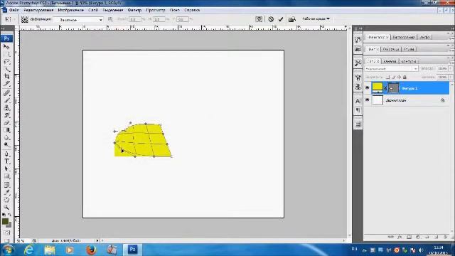 видеоурок программы adobe photoshop cs3 смотреть онлайн