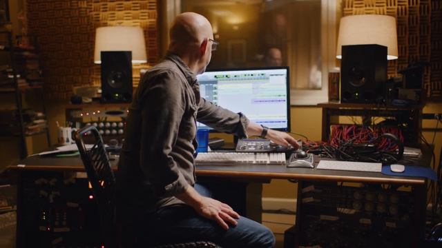 Plugged In: Recording Your Amp Ft. Kenny Greenberg (S01 E02) | Tone Master Amps | Fender смотреть онлайн