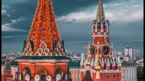 ГИМН РОССИИ ВИДЕО КЛИП