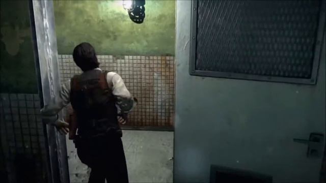 Let's Play: The Evil Within - No Letterbox Playthrough [Part 1] смотреть онлайн